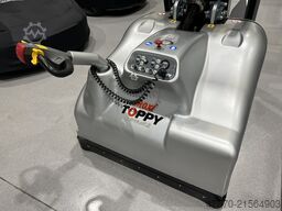 Toppy Maxi PH Advance Mobile Pallet Turner