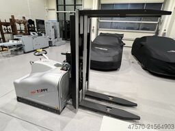 Toppy Maxi PH Advance Mobile Pallet Turner