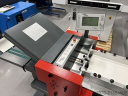 Eurofold 235 SM Folding Machine