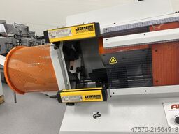 Ram punch AMC Hydromatic 220 Label die cutter