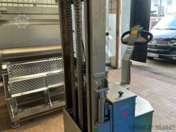 Lachnit Typ 420 Stapler