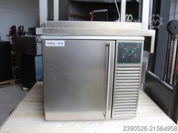 Schockfroster Fruilinox KBS