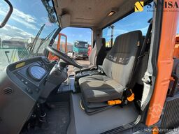 Hako M30/Multicar/Salzstreuer/3 S.Kipper/4x4