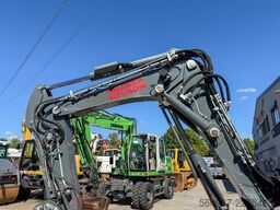 Wacker Neuson EW65 Powertilt SW ZSA