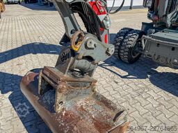 Wacker Neuson EW65 Powertilt SW ZSA