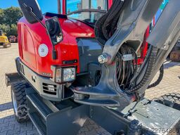 Wacker Neuson EW65 Powertilt SW ZSA