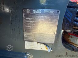Wacker Neuson EW65 Powertilt SW ZSA