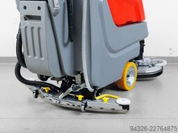 Hako Scrubmaster B75 CL TB650 - 2015y - 1618h