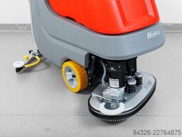 Hako Scrubmaster B75 CL TB650 - 2015y - 1618h