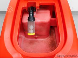 Hako Scrubmaster B75 CL TB650 - 2015y - 1618h