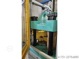 Arburg Allrounder 1200 T 1000-170
