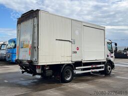 Volvo FL 240 (BOITE MANUELLE / MANUAL GEARBOX / CAMIO...