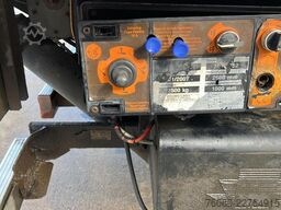 Volvo FL 240 (BOITE MANUELLE / MANUAL GEARBOX / CAMIO...
