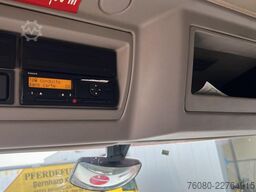 Volvo FL 240 (BOITE MANUELLE / MANUAL GEARBOX / CAMIO...