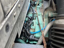 Volvo FL 240 (BOITE MANUELLE / MANUAL GEARBOX / CAMIO...