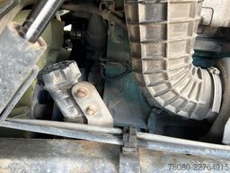 Volvo FL 240 (BOITE MANUELLE / MANUAL GEARBOX / CAMIO...