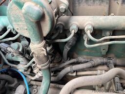 Volvo FL 240 (BOITE MANUELLE / MANUAL GEARBOX / CAMIO...