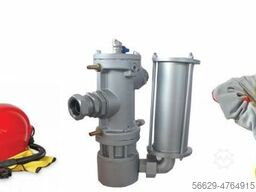 PROTON PT-200 RC (200 L POT)