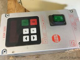 RNA  SRC-N 630-1 L 900mm