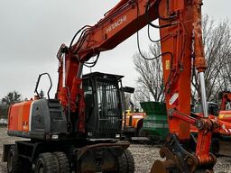 HITACHI ZX190W-3