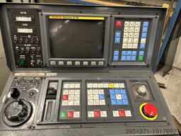 Leadwell MCV-1000 AP