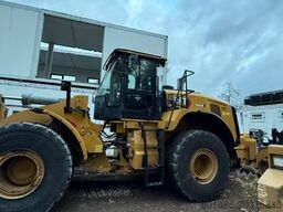 CATERPILLAR 966 M Wage /  Klima
