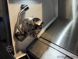 Doosan Puma GT2600LM