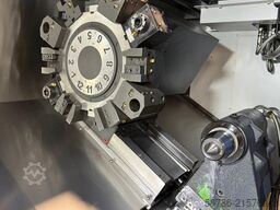 Doosan Puma GT2600LM