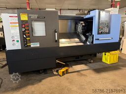 Doosan Puma GT2600LM