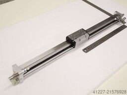 Festo DGC  Hub 430 mm