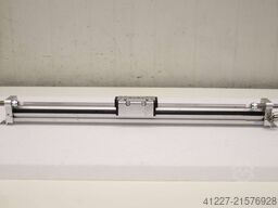 Festo DGC  Hub 430 mm
