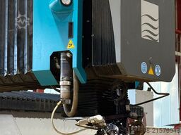 Flow FLOW Mach 4 4020b