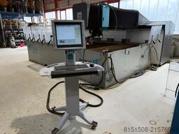 Flow FLOW Mach 4 4020b