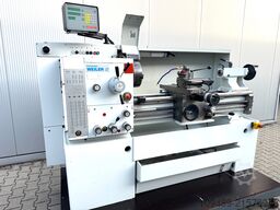 WEILER Commodor  230 AC