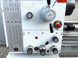 WEILER Commodor  230 AC