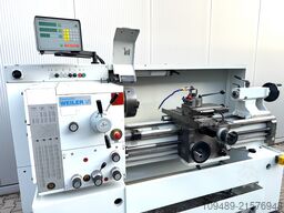 WEILER Commodor  230 AC