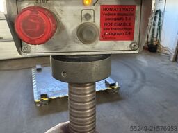 Al-Vac Powerlift 3500 mm. 160 kg.