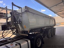 SCHMITZ CARGOBULL Cargobull GOTHA SGF*S3 3 Achse Rollplane