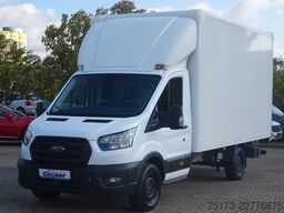 FORD Transit EK Koffer 350 L4 VA Heavy Trend LBW