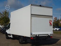FORD Transit EK Koffer 350 L4 VA Heavy Trend LBW