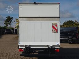 FORD Transit EK Koffer 350 L4 VA Heavy Trend LBW
