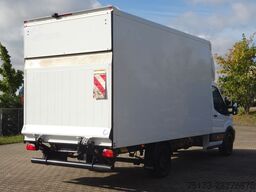 FORD Transit EK Koffer 350 L4 VA Heavy Trend LBW