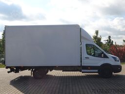 FORD Transit EK Koffer 350 L4 VA Heavy Trend LBW