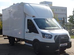 FORD Transit EK Koffer 350 L4 VA Heavy Trend LBW