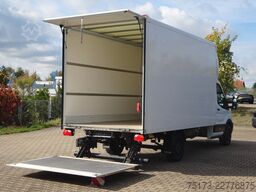 FORD Transit EK Koffer 350 L4 VA Heavy Trend LBW