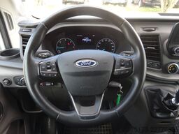 FORD Transit EK Koffer 350 L4 VA Heavy Trend LBW