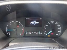 FORD Transit EK Koffer 350 L4 VA Heavy Trend LBW