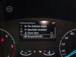 FORD Transit EK Koffer 350 L4 VA Heavy Trend LBW