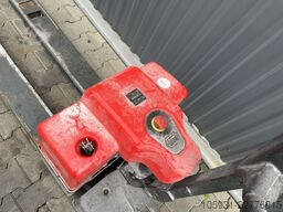 Linde MT15