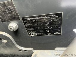 Linde L14SP